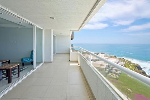 Tower III has it all. This 2 bedrooms 2 bath oceanfront Condo, facing the North Side, with over 1865 sq ft of total space. Just turn your head slightly from the bed in the Master and you will see spectacular Ocean Views. Conveniently located just 30 ...