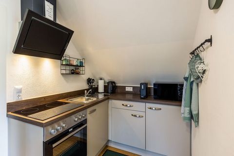 This beautiful, spacious holiday apartment for a maximum of 4 people is located in a holiday home in Kühnsdorf in Carinthia, near Völkermarkt and close to Lake Klopeiner. This holiday apartment offers 2 bedrooms and bathrooms, a living room, a fully ...