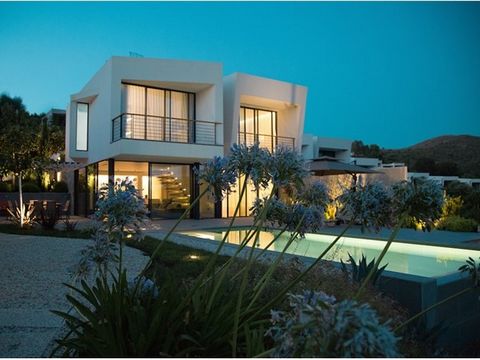 The Collection consists of 63 luxury villas for sale built to the highest construction and design standards. Constructed close to a UNESCO national park in a waterfront position in a coastal area of outstanding beauty, Kep Merli’s luxury residences e...