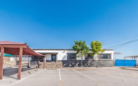 GREAT LOCATION NEAR CIELO VISTA MALL. GREAT WAREHOUSE WITH OFFICE SPACE IN THE MIDDLE OF TOWN. LOCATED IN THE INDUSTRIAL PARK NEAR HAWKINS. WITH ENDLESS POSSIBLE TO GROW YOUR BUSINESS. FRONT OFFICE AREA 2,680 S/F WAREHOUSE AREA 3,975 S/F OFFICE ADD O...