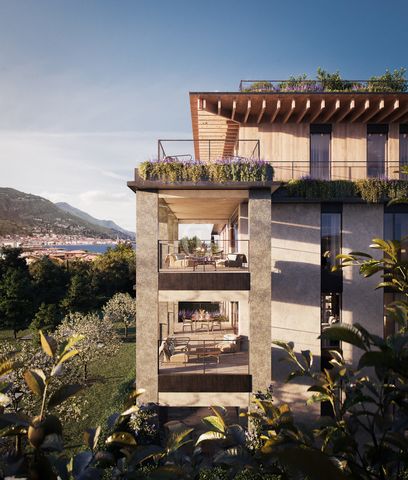 Na pięknym tle jeziora Garda powstanie czwarta i ostatnia rezydencja Falkensteiner Premium Living Residence, zlokalizowana w Salò, które ze swoimi plażami, malowniczą zatoką, ekskluzywnymi butikami i doskonałymi restauracjami jest jednym z najpopular...