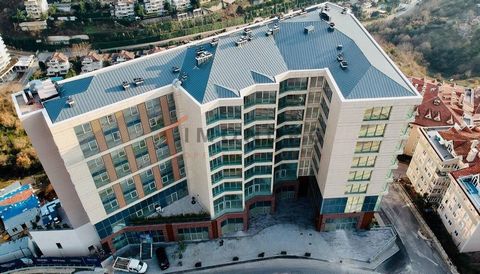 The apartment for sale is located in Beykoz. The Istanbul Beykoz district is located on the Asian side of Istanbul. The district is located on the Bosphorus coast and is one of the oldest and richest districts of Istanbul. The district has historical...