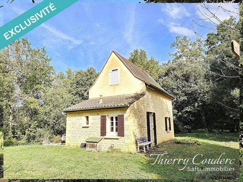 Maison en pierre au calme sans vis à vis