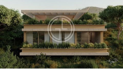 SILVES HILLS - NEW LAUNCHING - Embrace Nature and Sustainability! Discover the new development in the Algarve, where life takes on a new meaning! With 154 modern residences, each featuring its own private pool, this is the perfect place for those see...