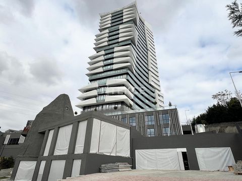 Appartementen in een Beveiligd Complex Dichtbij de Metro in Istanbul De appartementen zijn gelegen in de wijk Ümraniye van Istanbul. De regio heeft een hoge voorkeur om in te wonen vanwege zijn stedelijke transformatieprojecten. De ontwikkelde regio ...