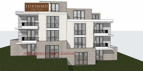 LUXIMMO FINEST ESTATES: ... We present a two-bedroom apartment with a picturesque sea view in the district. 'Galata' of the city of Varna. The property with a total area of 121.59 sq.m is located on the 4th last floor. Distribution: living room - 33....