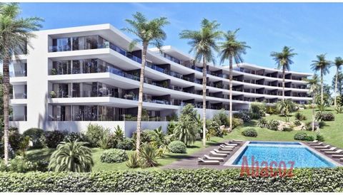 These exclusively designed first floor corner apartments in Marina Bay Views will be completed in the second semester of 2025 with an energy rating of A. These luxury apartments has abundant natural light and generous outdoor space. They are located ...