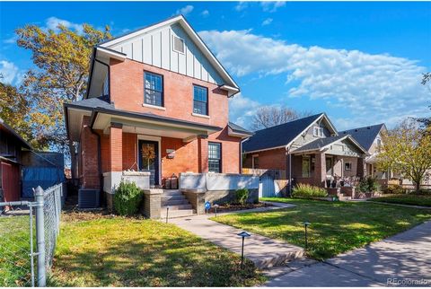 Nestled in the highly desirable Sunnyside neighborhood, this exquisite 4-bedroom, 3-bathroom home masterfully blends timeless charm with contemporary sophistication. Fully renovated, this home integrates its original features with modern luxury for a...