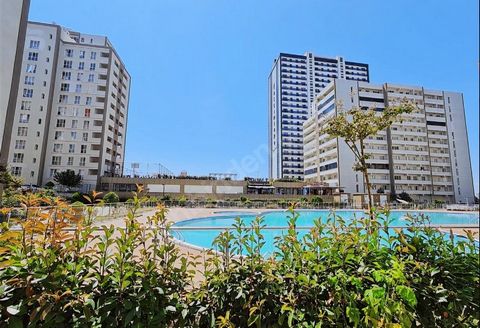 Opportunity flat next to Akbatı mall has a garden  its 3+1.5  -    there is extra room for laundry  2 bathrooms + 2 wc exist each room has a exist to balcony + garden  floor heating system  indoor + outdoor car parking area social activities area exi...