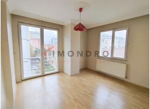 The apartment for sale is located in Kadikoy. Kadikoy is a district located on the Asian side of Istanbul. It is a bustling and cosmopolitan area known for its lively atmosphere, excellent restaurants and cafes, and trendy boutiques. The district is ...