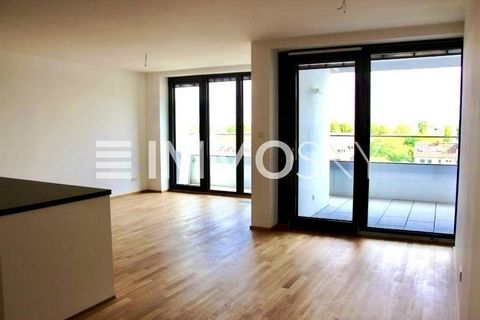 Luxueus wonen in het Europaviertel in Frankfurt met conciërgeservice en balkon! Welkom in uw nieuwe huis in het exclusieve Europaviertel van Frankfurt. Dit prachtige luxe appartement met 3 slaapkamers biedt niet alleen een eersteklas conciërgeservice...