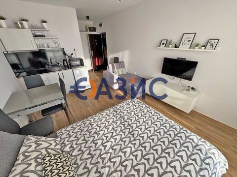 ID 33628532 Kosten: 59.900 Euro Ort: Sonnenstrand Zimmer: 1 Gesamtfläche: 35 qm. Etage: 5/6 Wartungsgebühr: 15 Euro/m²/Jahr Bauphase: Das Gebäude wurde in Betrieb genommen – Gesetz 16 Zahlungsschema: 2000 Euro Kaution, 100 % bei Unterzeichnung der no...