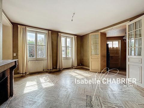 DURTAL, MAISON AVEC ACCES DIRECT A LA RIVIERE