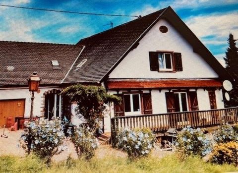 Belle maison 285m² 3 niveaux 31 ares Proche Nature