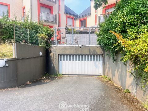 Garage - 13m² - Angers