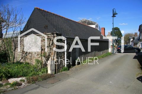 Idéal investisseur- Coeur de Louvigné de Bais