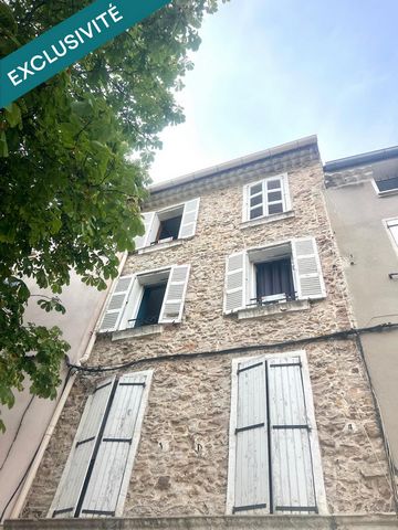 Charmant Duplex sous les toits à Carnoules