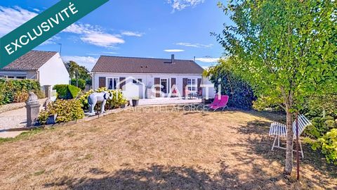 Maison individuelle avec sous-sol complet