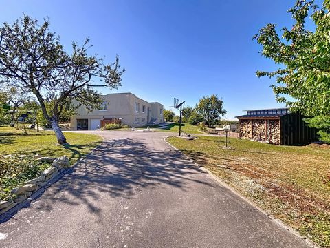 Maison familiale à vendre – Sanry-lès-Vigy