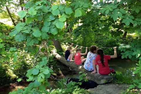 Dieses außergewöhnliche Traumschiff ist ein Erlebnis für Jung und Alt. Es ist das Filmschiff aus dem Kinderkinofilm 