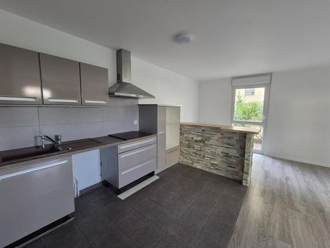 appartement type f3