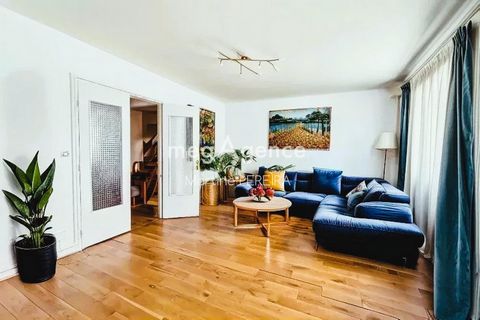 Maison Familiale 5 pièces