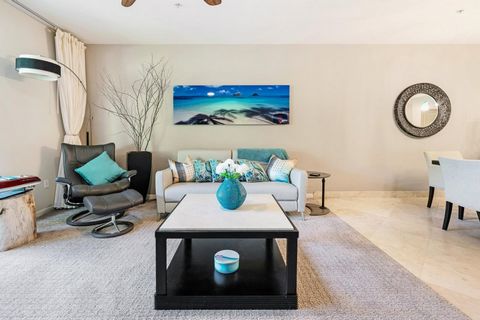 Experience refined island living at Ke Ali'i Ocean Villas, just minutes from the world-famous white sands of Kamaole I and II Beaches. This beautifully cared for ground-floor 2-bedroom, 2-bath residence offers a spacious open-concept design enhanced ...