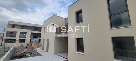 APPARTEMENT 3 PIECES