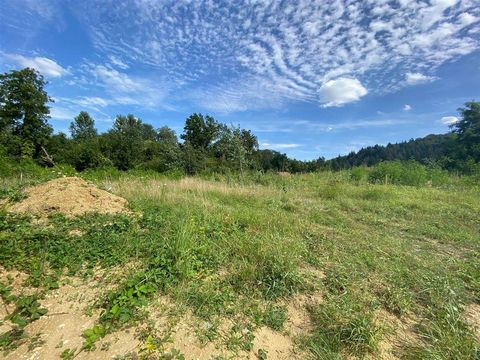 Terrain constructible - 960m² - Montaigu
