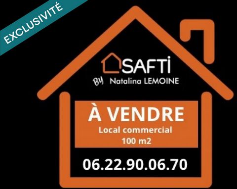 Murs a vendre