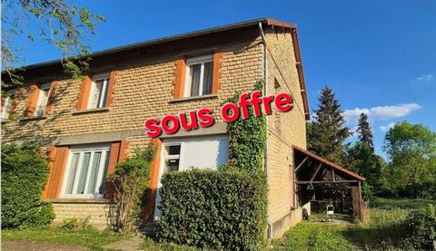 Maison Alençon secteur OUEST