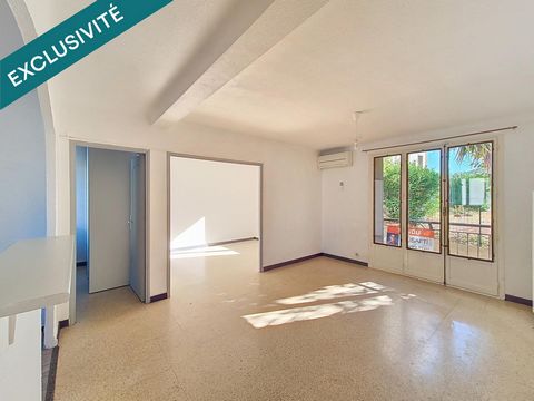 F3 DE 61 M² AVEC PARKING ET CAVE 17 M²