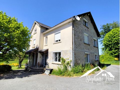 Maison et sa pension canine