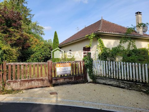 MAISON à RENOVER PISCINE ET GITE