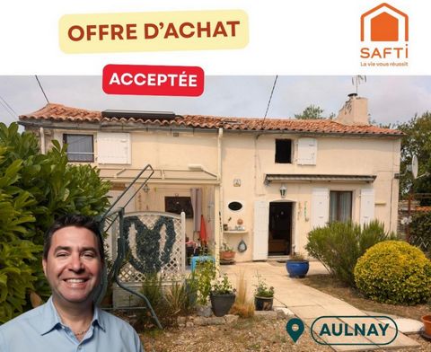 Proche centre-bourg et services
