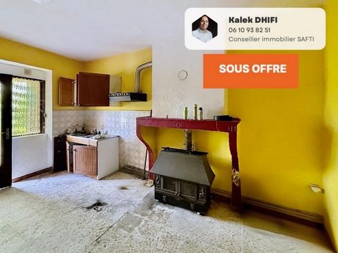 Maison de village