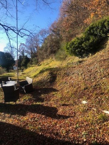 Maison à Escragnolles avec Terrain de 4400 m2