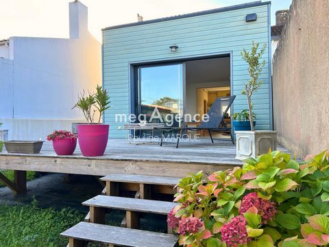 Maison familiale aux Sables d'Olonne de 95 m²