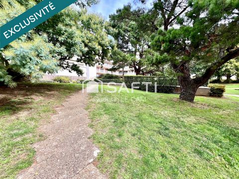 Spacieux appartement 92 m² Avrillé/Angers