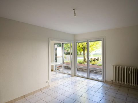 Appartement hauteur de Chambéry - grand espaces lumineux