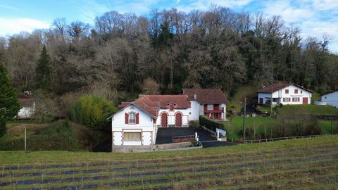 Cambo-les-Bains  Investissement locatif de qualité