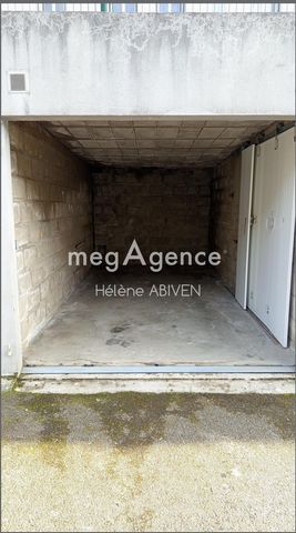Parking/box 12,20 m2 Brest