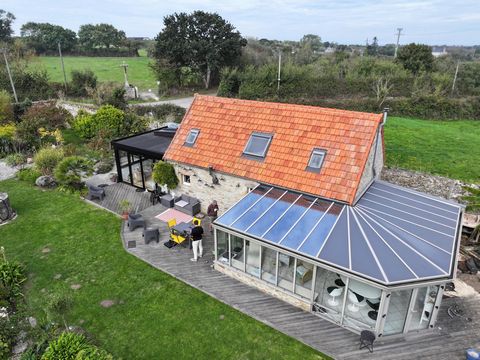 maison 111m2