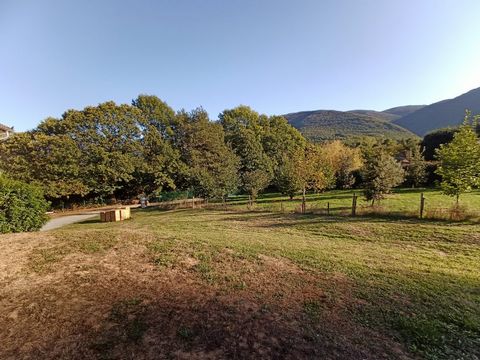Maison familiale de plus de 200 m² à Saint-Amans-Soult (81240)