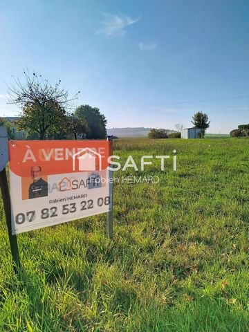 TERRAIN A BÂTIR