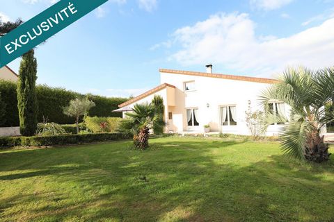 maison 140m2