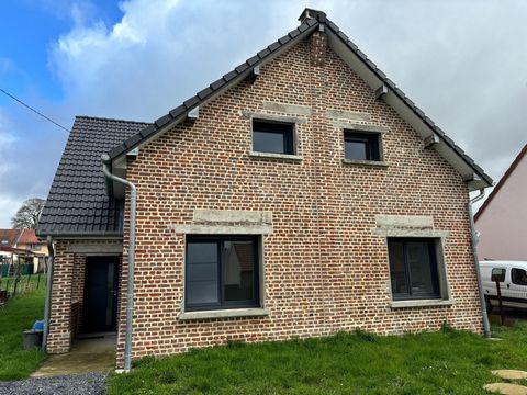 Coup de coeur assuré Joli pavillon 124m² 4 chambres