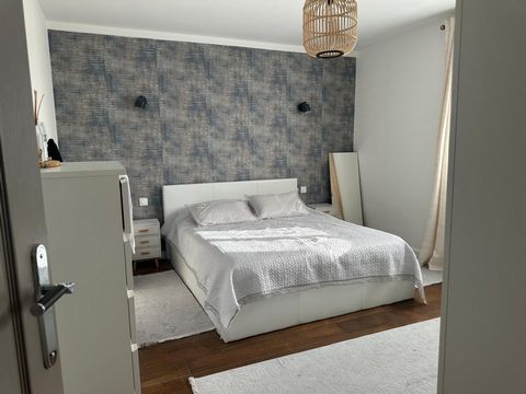 SUPERBE T3 CLE EN MAIN PROCHE COMMODITES A PIEDS