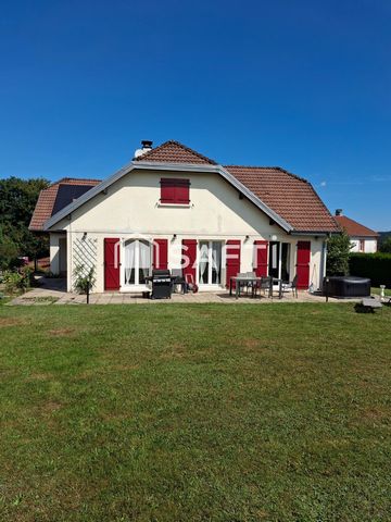Maison spacieuse Proche Gérardmer,St-Dié et Épinal