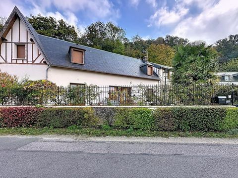 Trés belle et grande maison familiale